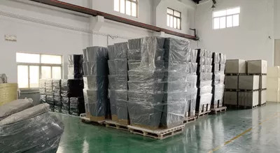 China Jiangsu Zhuohe Mould Co., Ltd. Bedrijfsprofiel