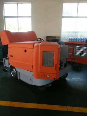 De aangepaste Vormen van Dikterotatiegieten voor het Schoonmaken van Machinedelen