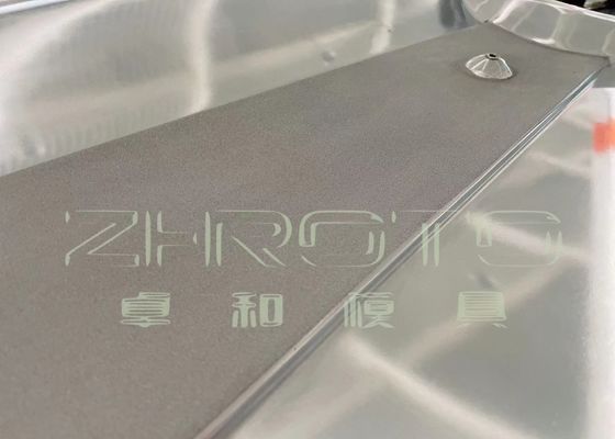 A356 van het de Matrijzenafgietsel van Aluminium het Rotatievormen van de Kajakvormen de Kajakboten Plastic Vormen