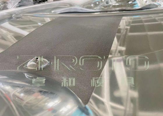 A356 van het de Matrijzenafgietsel van Aluminium het Rotatievormen van de Kajakvormen de Kajakboten Plastic Vormen