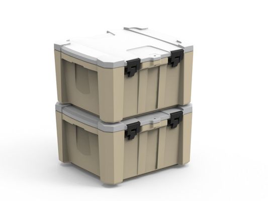 OEM ODM Plastic Rotatieafgietsel Eenvoudig Complex Ontwerp