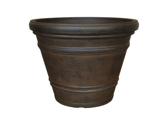 Van de de Potten de Plastic Vorm van de A3566061t6 Bloem CAD UG Zure Weerstand van de Ontwerpsoftware