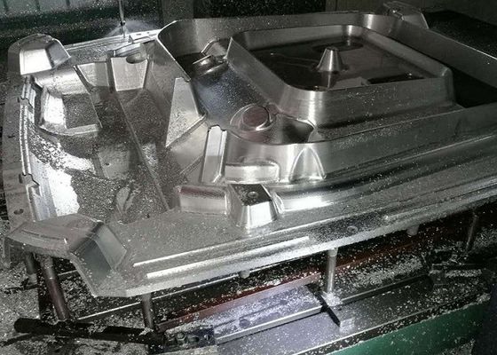 Auto de Delenvorm 1800mm van landbouwbedrijfmachines de Vormug van het Autodeel CAD Ontwerpsoftware