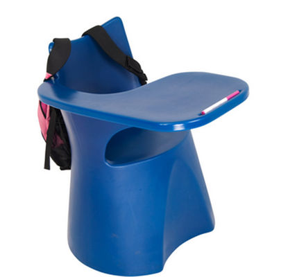OEM ODM de Studiebureau van de Sterke Rotatiekinderen van Afgietselproducten Plastic Gemakkelijk schoon te maken