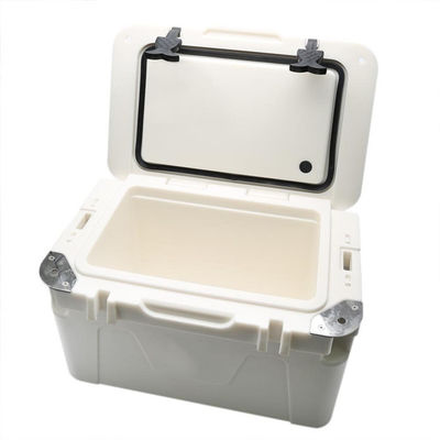 Betrouwbare rotatiegietproducten Multifunctionele rotatiegegoten koeler voor picknick recyclebaar