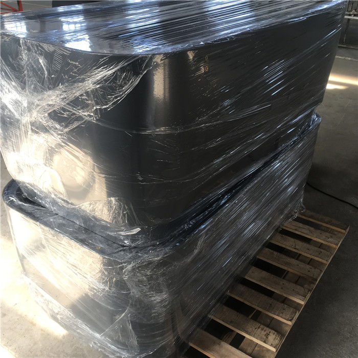 300000-1000000 Rotatie Vormende Nauwkeurige de Grootte Plastic Ton die van de schotendouane Beschikbare OEM vormen