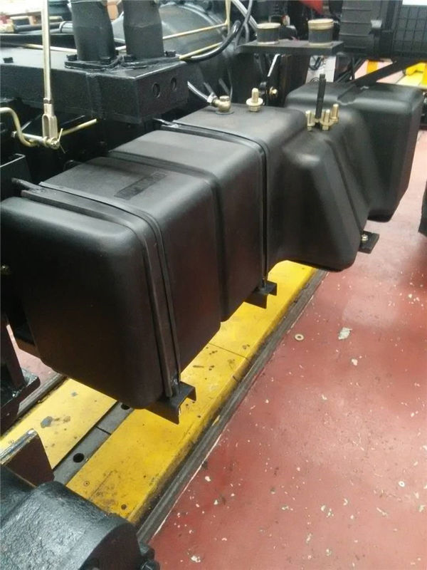 UG Auto het Aluminiuma356 Injectie van de Delenvorm het Vormen CNC van Autodelen Passend Proces Gemakkelijk aan Hersteld