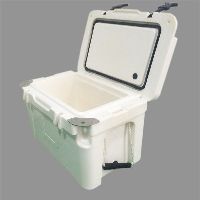 Betrouwbare rotatiegietproducten Multifunctionele rotatiegegoten koeler voor picknick recyclebaar